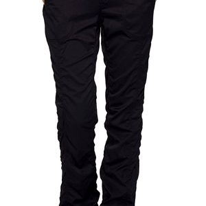 North face running pants